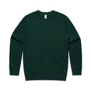 5130  Stencil United Crew Jumper