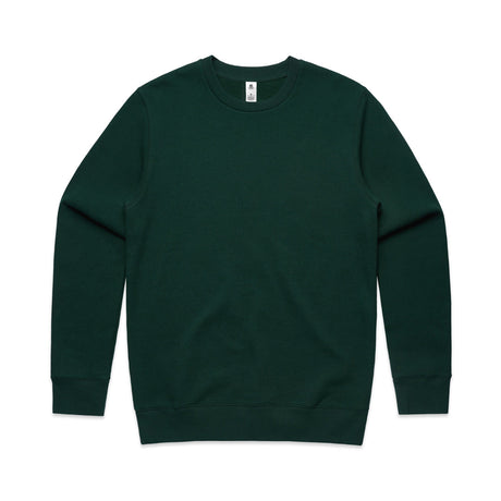 5130  Stencil United Crew Jumper