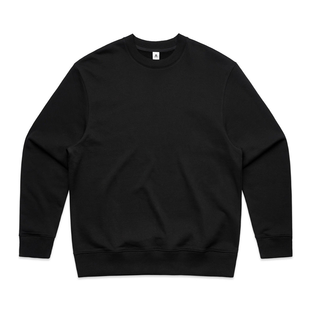 5145 AS Colour Heavy Crew Jumper