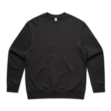 5145 AS Colour Heavy Crew Jumper