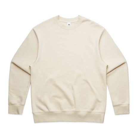 5145 AS Colour Heavy Crew Jumper