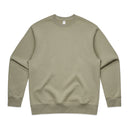 5145 AS Colour Heavy Crew Jumper