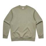 5145 AS Colour Heavy Crew Jumper