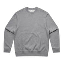 5145 AS Colour Heavy Crew Jumper