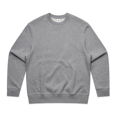 5145 AS Colour Heavy Crew Jumper