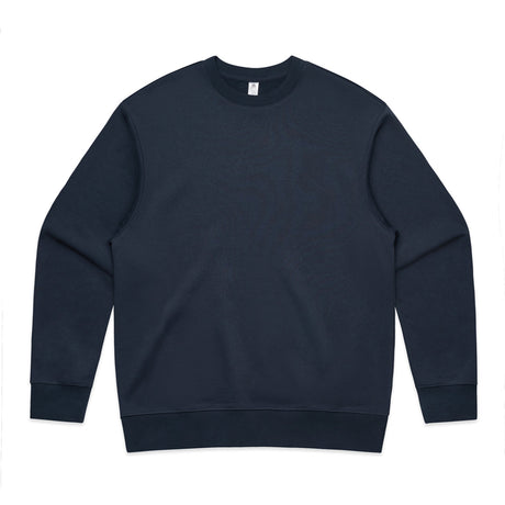 5145 AS Colour Heavy Crew Jumper