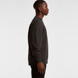 5145 AS Colour Heavy Crew Jumper