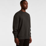 5145 AS Colour Heavy Crew Jumper