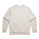 5145 AS Colour Heavy Crew Jumper