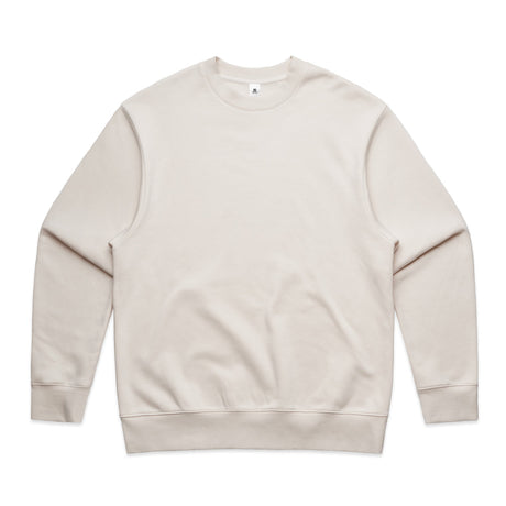 5145 AS Colour Heavy Crew Jumper