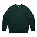 5145 AS Colour Heavy Crew Jumper