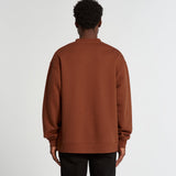 5160 AS Colour Relax Crew Jumper