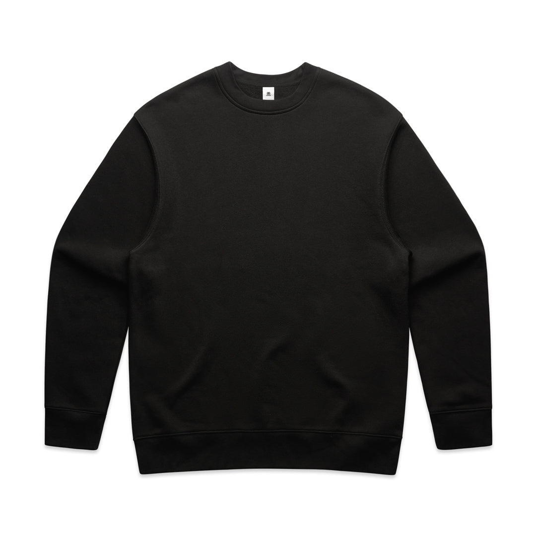 5160 AS Colour Relax Crew Jumper