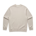 5160 AS Colour Relax Crew Jumper