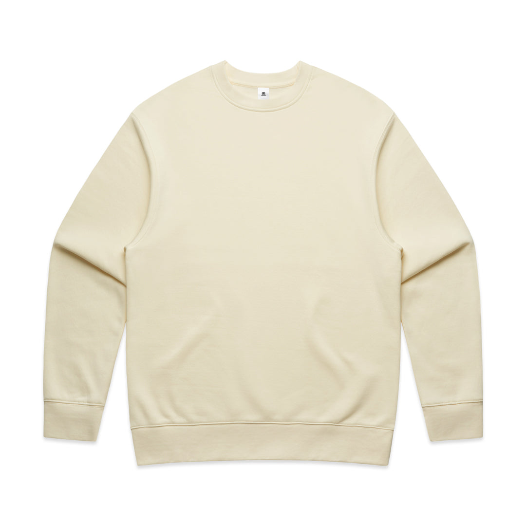 5160 AS Colour Relax Crew Jumper