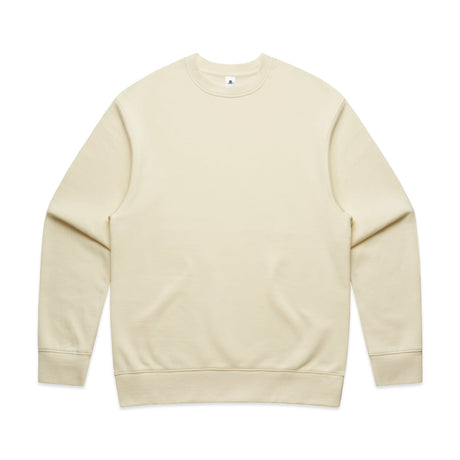 5160 AS Colour Relax Crew Jumper