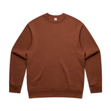 5160 AS Colour Relax Crew Jumper