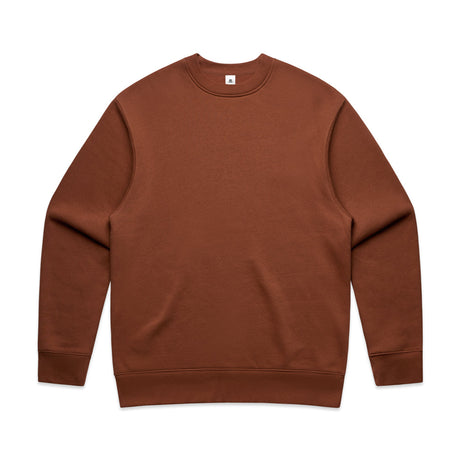 5160 AS Colour Relax Crew Jumper