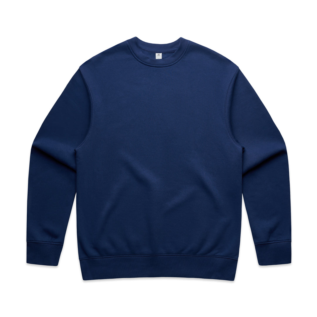 5160 AS Colour Relax Crew Jumper