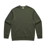 5160 AS Colour Relax Crew Jumper