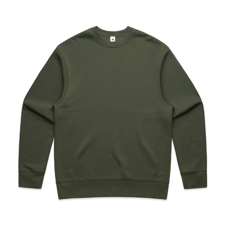 5160 AS Colour Relax Crew Jumper