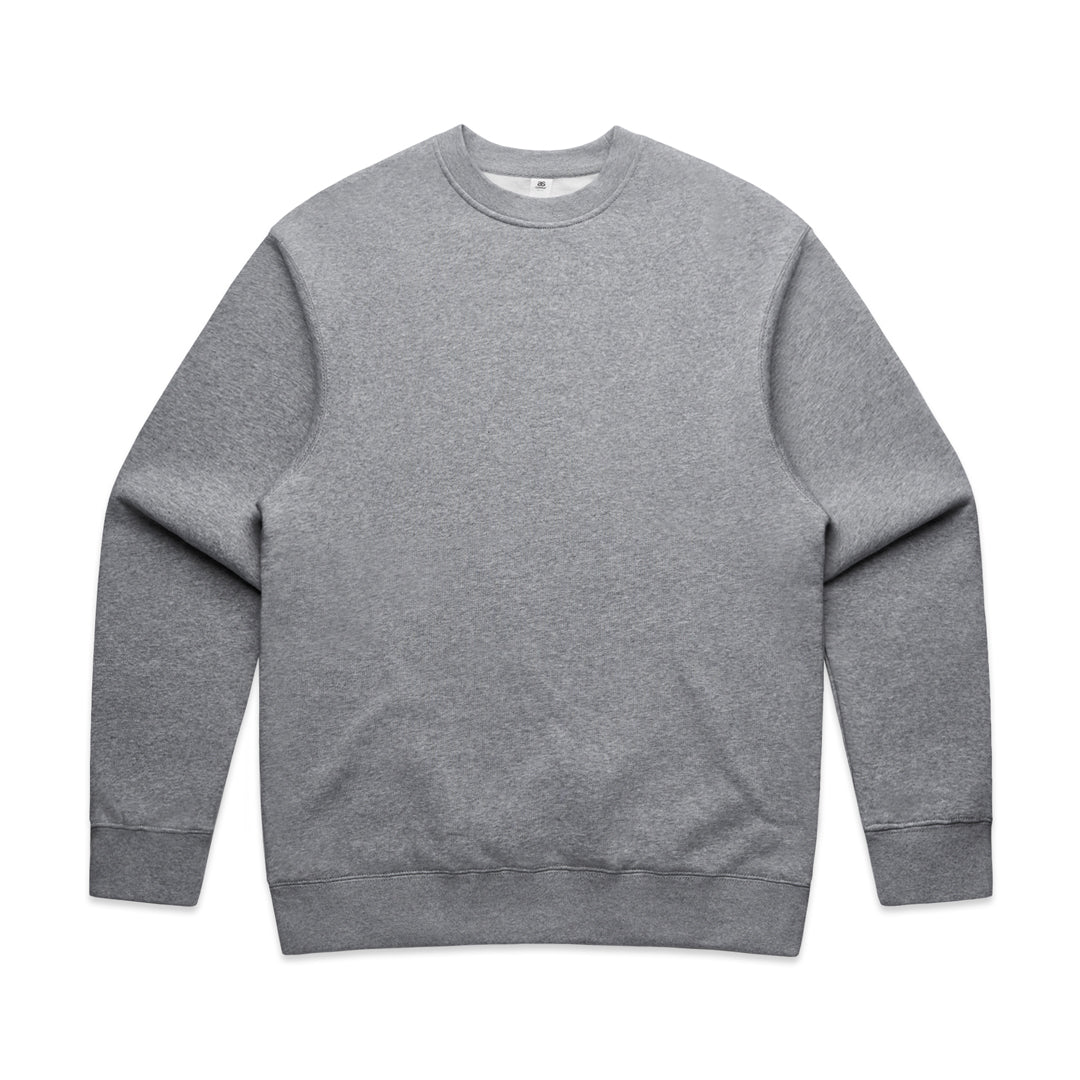 5160 AS Colour Relax Crew Jumper