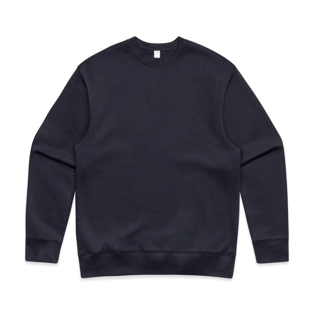5160 AS Colour Relax Crew Jumper