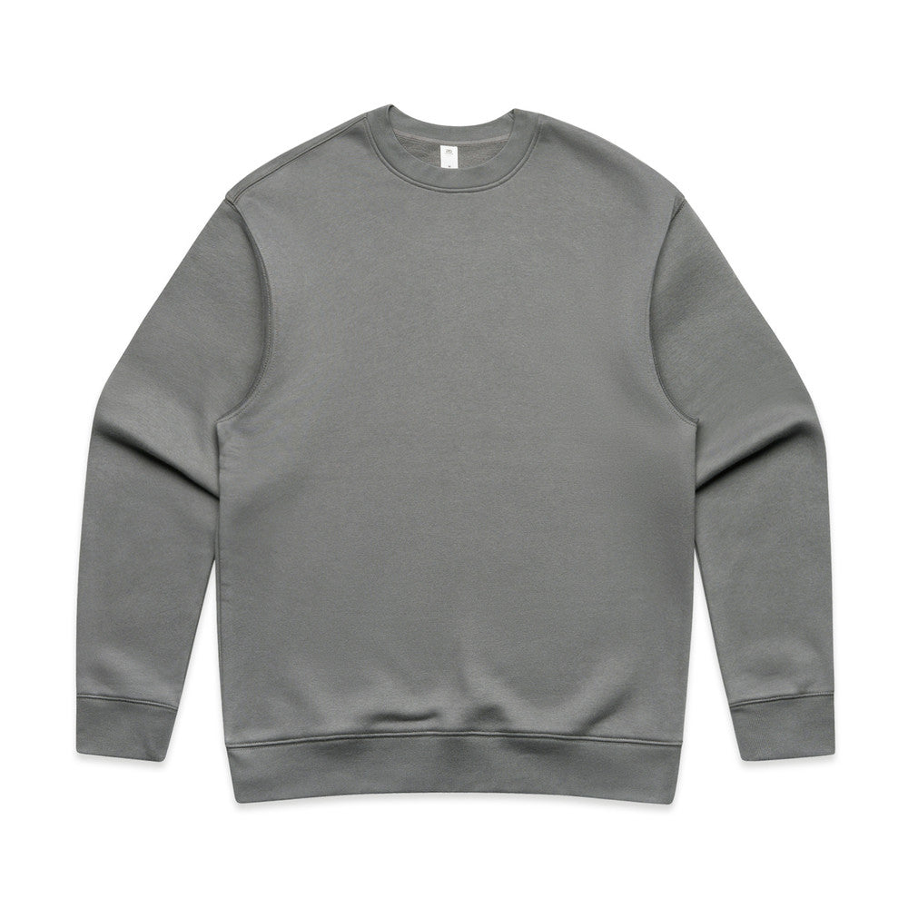 5160 AS Colour Relax Crew Jumper