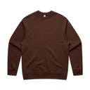 5160 AS Colour Relax Crew Jumper