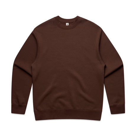 5160 AS Colour Relax Crew Jumper