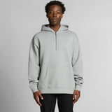 5164 AS Colour Relax Half Zip Hoodie