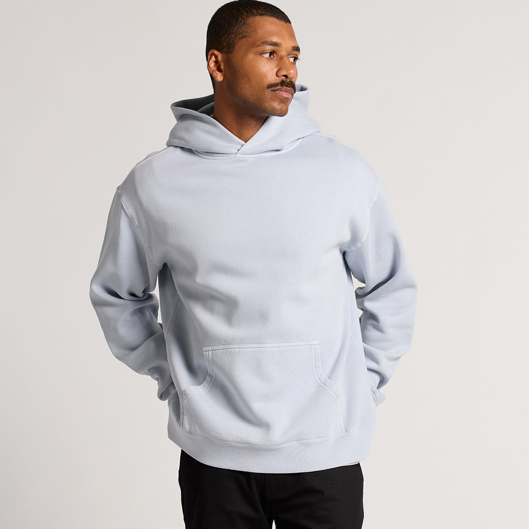 5166 AS Colour Relax Faded Hood