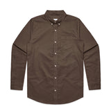 5401 AS Colour Oxford Shirt