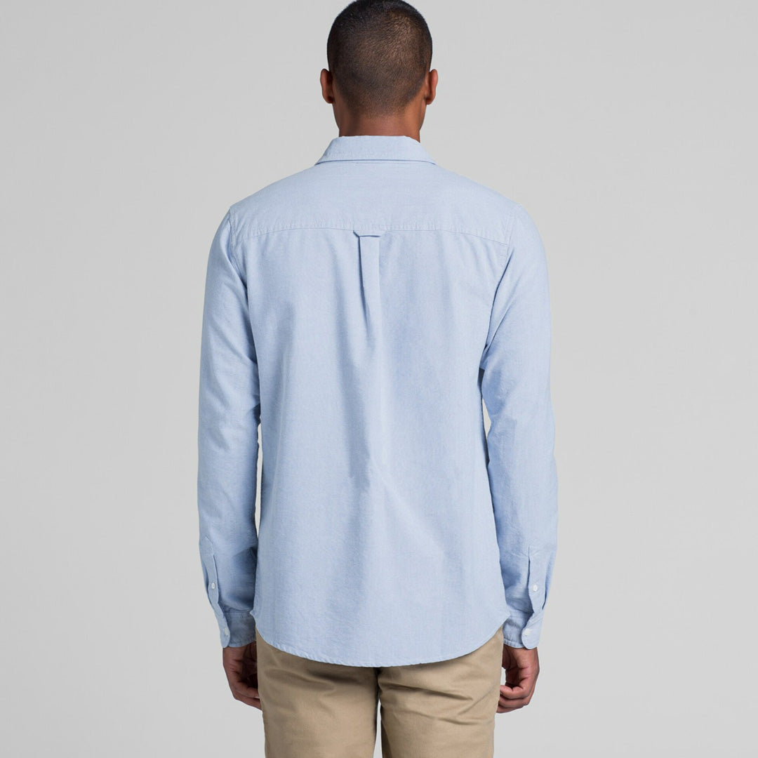 5401 AS Colour Oxford Shirt