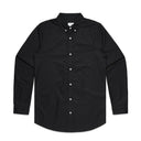 5401 AS Colour Oxford Shirt