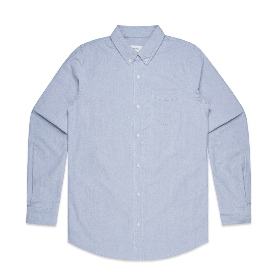 5401 AS Colour Oxford Shirt