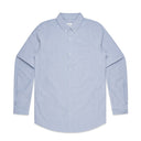 5401 AS Colour Oxford Shirt