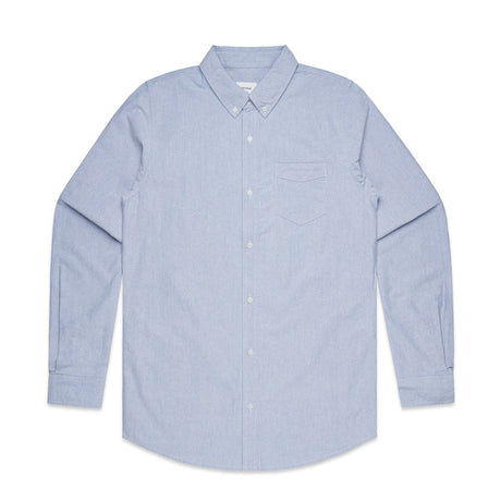 5401 AS Colour Oxford Shirt