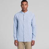 5401 AS Colour Oxford Shirt