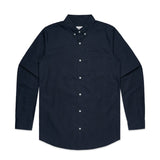 5401 AS Colour Oxford Shirt