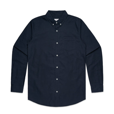 5401 AS Colour Oxford Shirt