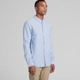 5401 AS Colour Oxford Shirt