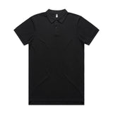 5411 AS Colour Pique Polo