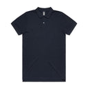 5411 AS Colour Pique Polo