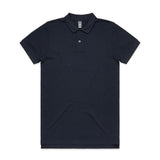 5411 AS Colour Pique Polo