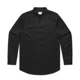 5418S AS Colour Linen Shirt