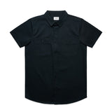 5421 AS Colour Drill Work Shirt