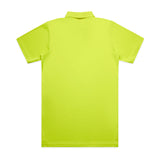 5425F AS Colour Work Safety Hi Vis Polo