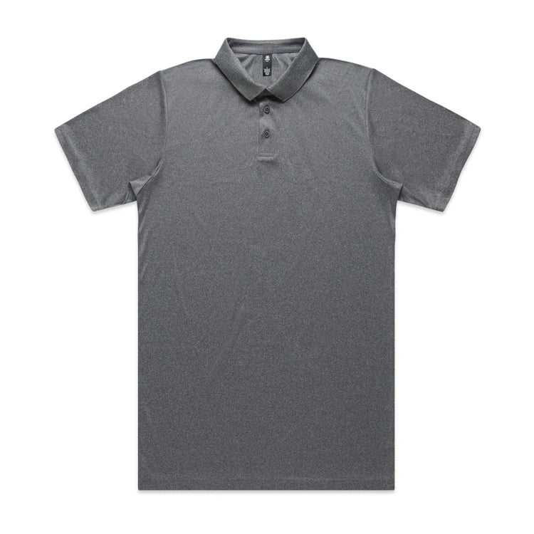 5425 Active Work Polo