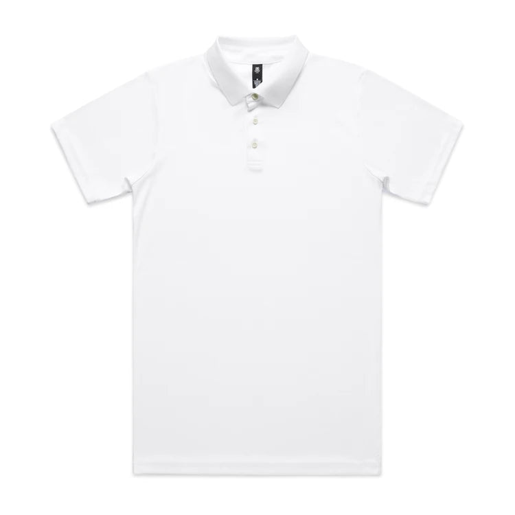 5425 Active Work Polo
